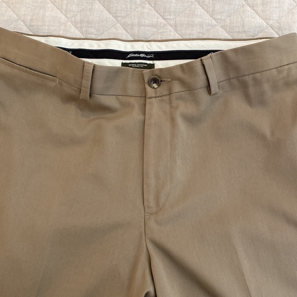 Eddie Bauer Men’s Pants - Picture 4 of 5